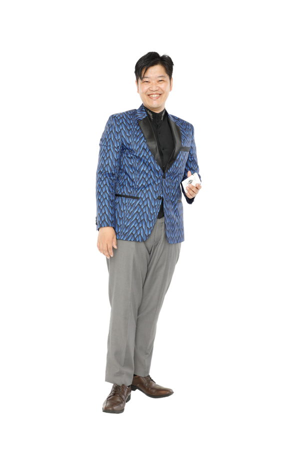 マジシャン 倉持賢一